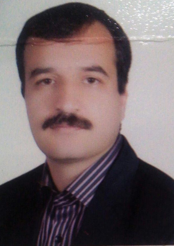  محمدحسین احمدی ازغندی